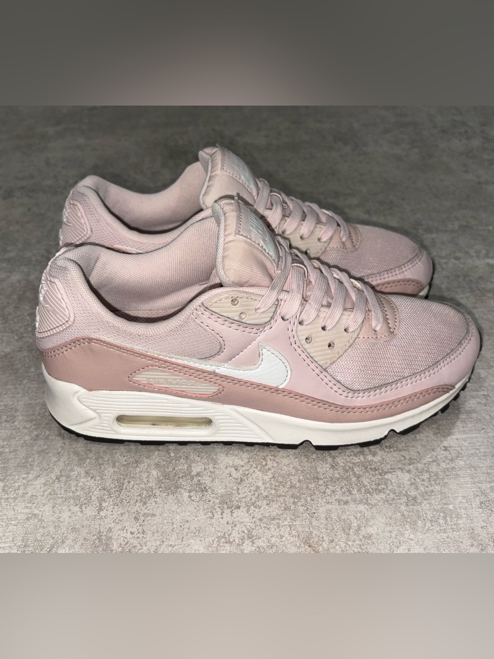 Nike Air Max 90 Barely Rose Pink